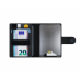 Carteira Ledlenser Lite Wallet Classic Black